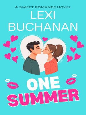 cover image of One Summer